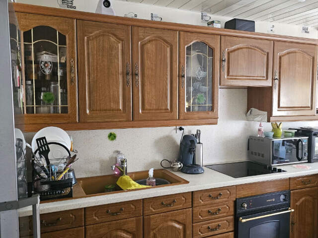 NOGENT SUR OISE -T2(56.40m²) — photo du bien