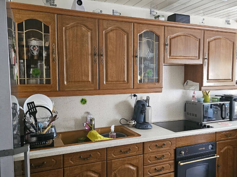NOGENT SUR OISE -T2(56.40m²) — photo 1