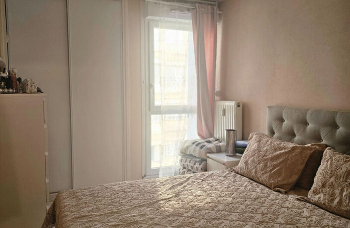 NOGENT SUR OISE -T2(56.40m²) — photo 3