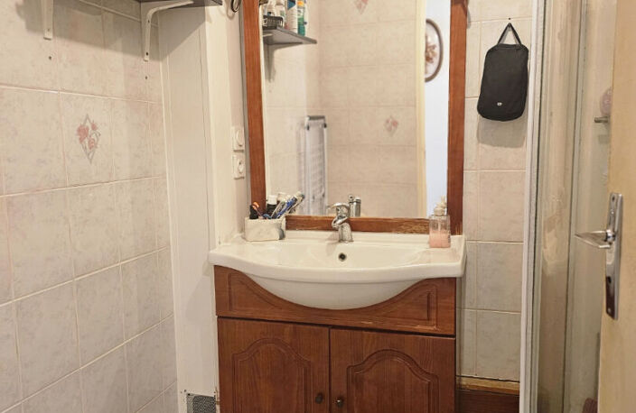 NOGENT SUR OISE -T2(56.40m²) — photo 4