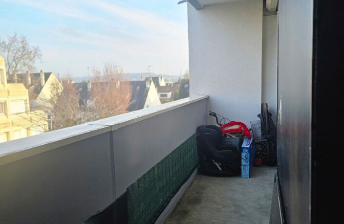 NOGENT SUR OISE -T2(56.40m²) — photo 5
