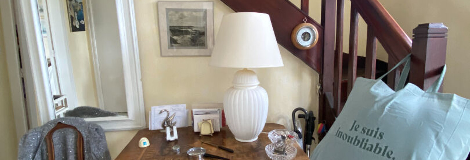 Maison 6 Pièces 106 m² à vendre à Plougonvelin (29217)