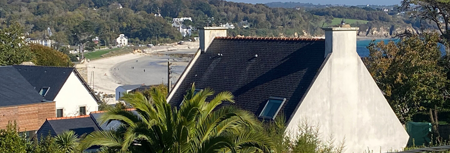 Maison 6 Pièces 106 m² à vendre à Plougonvelin (29217)