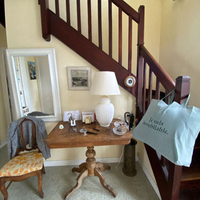 Maison 6 pièces 378000 €