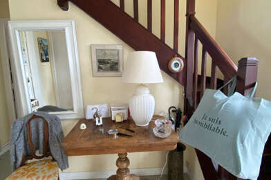 Maison 6 pièces 378000 €