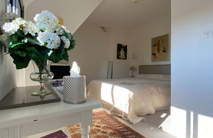 Plougonvelin/LE TREZ-HIR- Vue Mer-A 4 mm des plages-Maison de Type 6- — photo 4