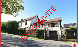 Maison 6 Pièces 125 m² à vendre à Saint-Christophe-en-Bourbonnais (03120)