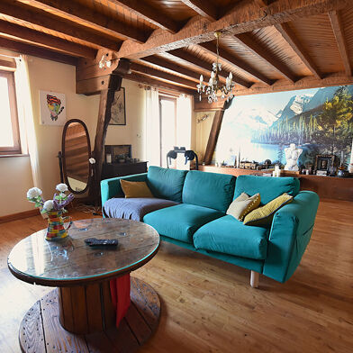 Maison 6 pièces 158000 €