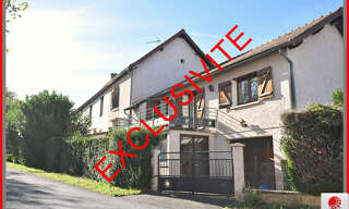 Maison 6 Pièces 125 m² à vendre à Saint-Christophe-en-Bourbonnais (03120)