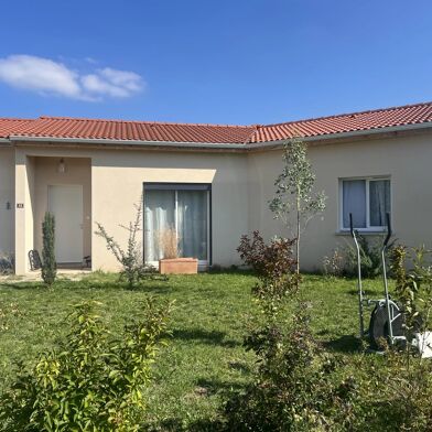 Maison 4 pièces 260000 €