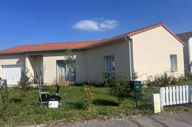 Maison 4 pièces 260000 €