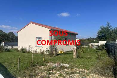 Maison 4 pièces 260000 €