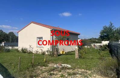 PROCHE SAINT MARCELLIN — photo du bien