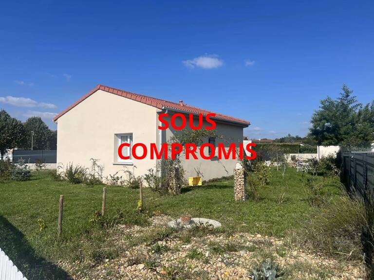 PROCHE SAINT MARCELLIN — photo 1