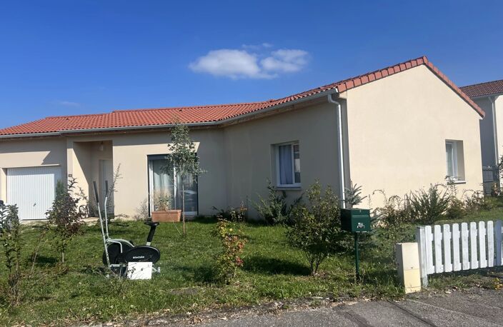 PROCHE SAINT MARCELLIN — photo 2