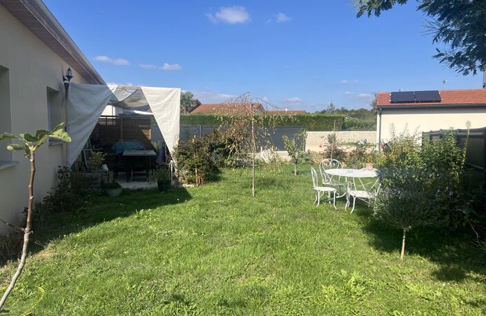 PROCHE SAINT MARCELLIN — photo 4