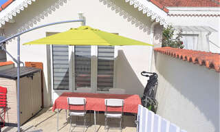 Maison 2 Pièces 33 m² à louer à Châtelaillon-Plage (17340)