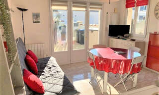 Maison 2 Pièces 33 m² à louer à Châtelaillon-Plage (17340)