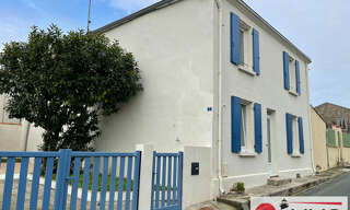 Maison 6 Pièces 148 m² à louer à Thairé (17290)