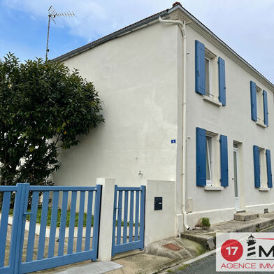 Maison 6 pièces 1295 €