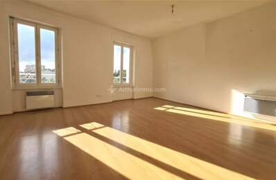 ALBI Bon Sauveur - Appartement T2 — photo du bien