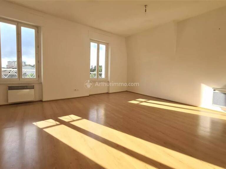 ALBI Bon Sauveur - Appartement T2 — photo 1