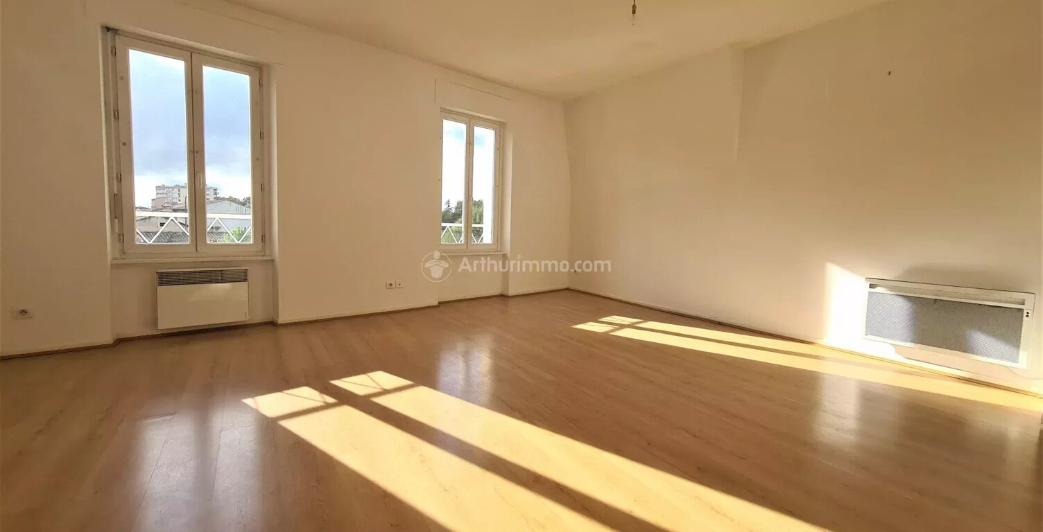 ALBI Bon Sauveur - Appartement T2 — photo 1