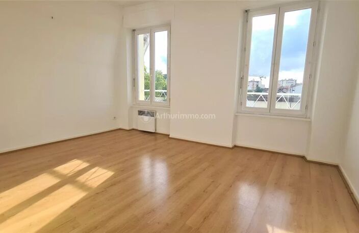 ALBI Bon Sauveur - Appartement T2 — photo 3