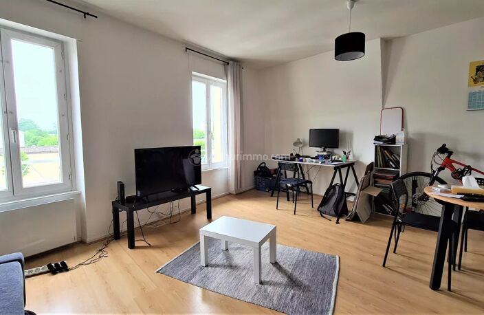 ALBI Bon Sauveur - Appartement T2 — photo 5