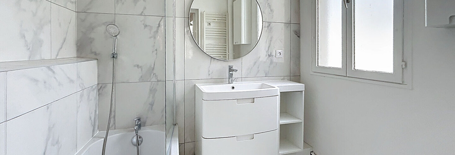 Appartement 1 Pièce 27 m² à louer à Reims (51100)