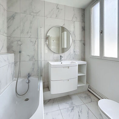 Appartement 1 pièces 523 €