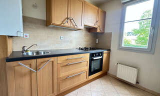 Appartement 2 Pièces 48 m² à vendre à Craponne (69290)