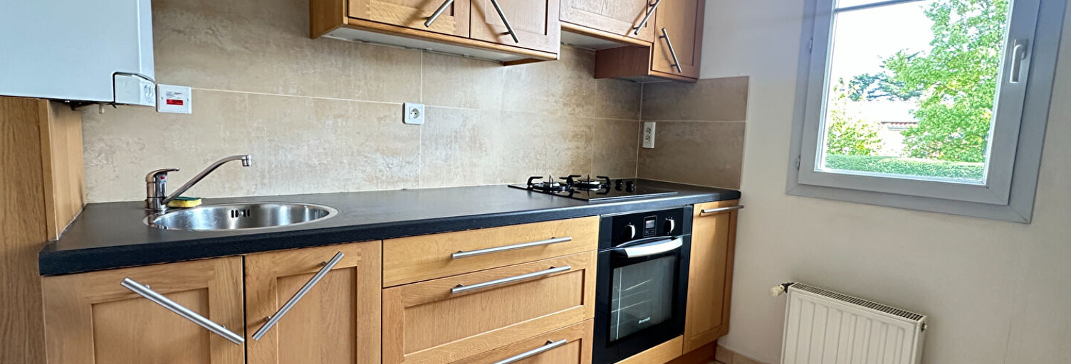 Appartement 2 Pièces 48 m² à vendre à Craponne (69290)