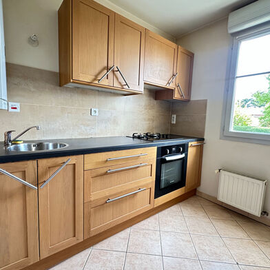 Appartement 2 pièces 215000 €