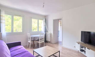 Appartement 3 Pièces 54 m² à vendre à Nice (06100)