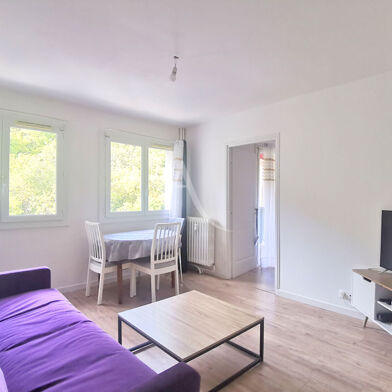 Appartement 3 pièces 154900 €