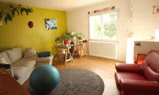 Maison 4 Pièces 71 m² à vendre à Nantes (44100)