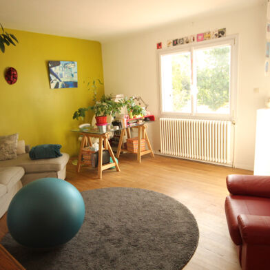 Maison 4 pièces 267000 €