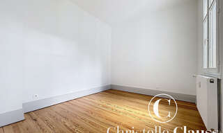 Appartement 4 Pièces 87 m² à louer à Strasbourg (67000)