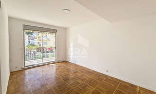 Appartement 2 Pièces 46 m² à louer à Nice (06000)