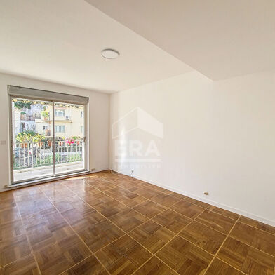 Appartement 2 pièces 1250 €