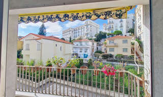 Appartement 2 Pièces 46 m² à louer à Nice (06000)