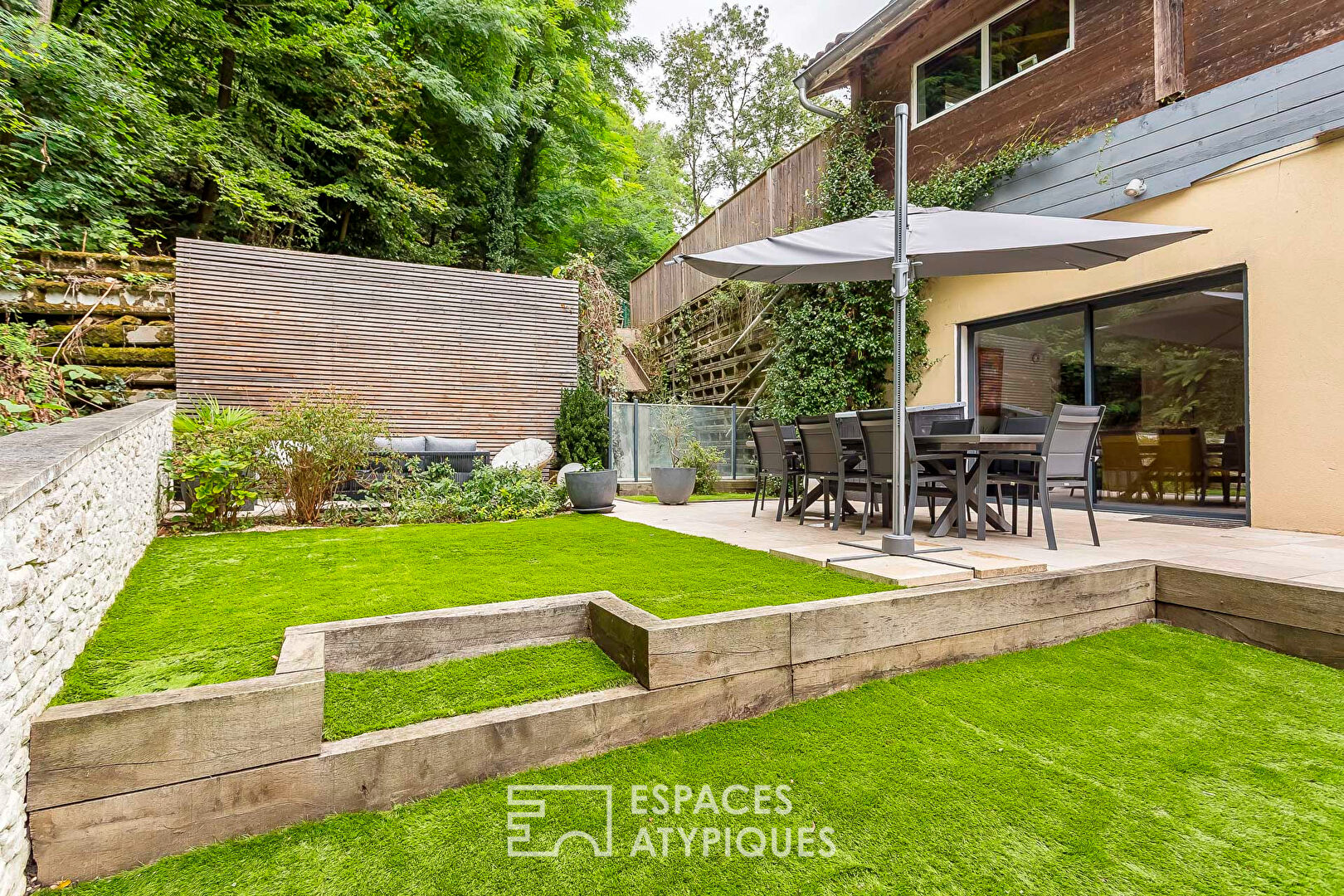 Maison S T5
