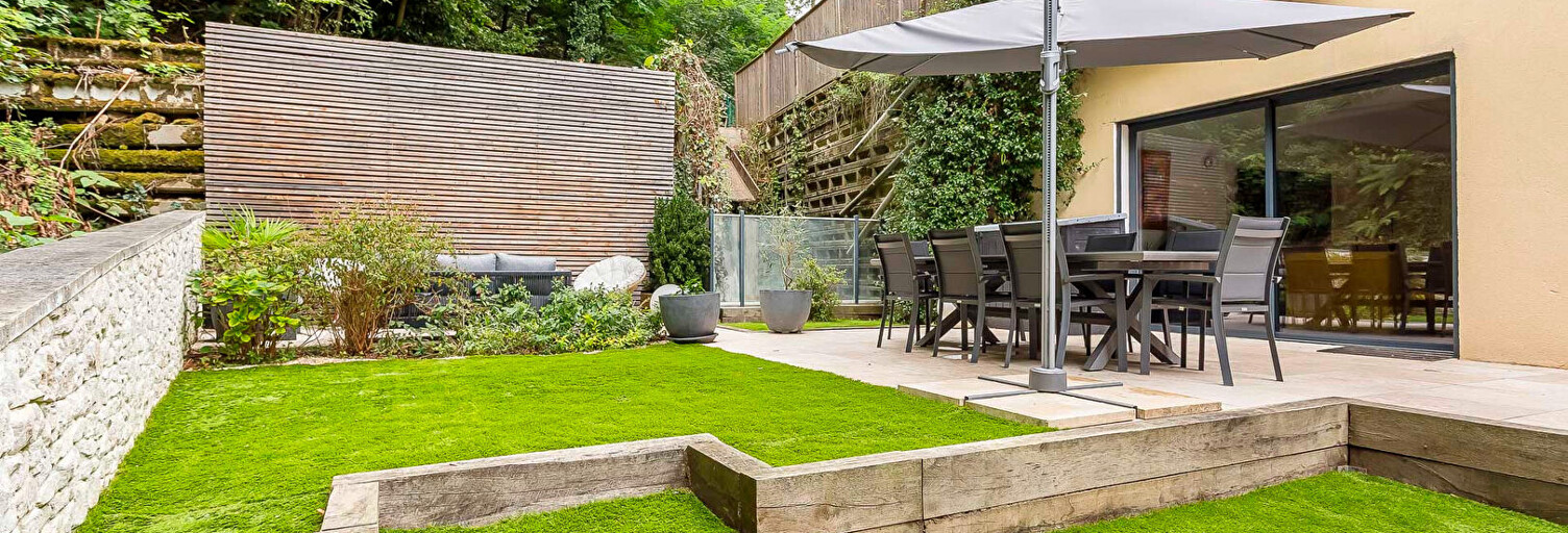 Appartement 5 Pièces 162 m² à vendre à Saint-Didier-au-Mont-d'Or (69370)