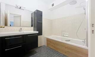 Appartement 3 Pièces 85 m² à louer à Nice (06000)