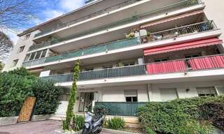Appartement 3 Pièces 85 m² à louer à Nice (06000)