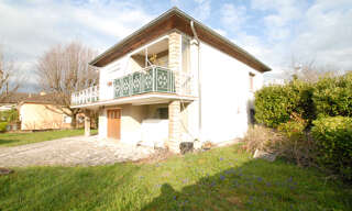 Maison 4 Pièces 115 m² à vendre à Ternay (69360)