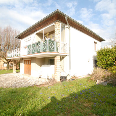 Maison 4 pièces 355000 €