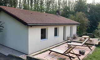 Maison 6 Pièces 142 m² à vendre à Vienne (38200)