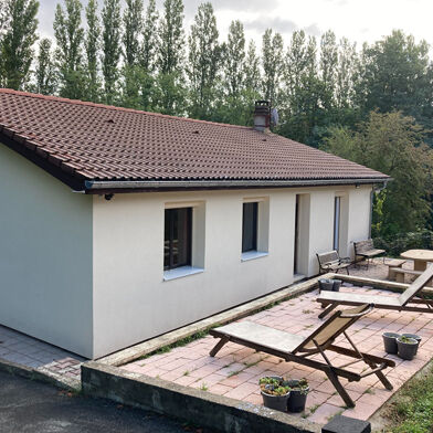 Maison 6 pièces 349000 €